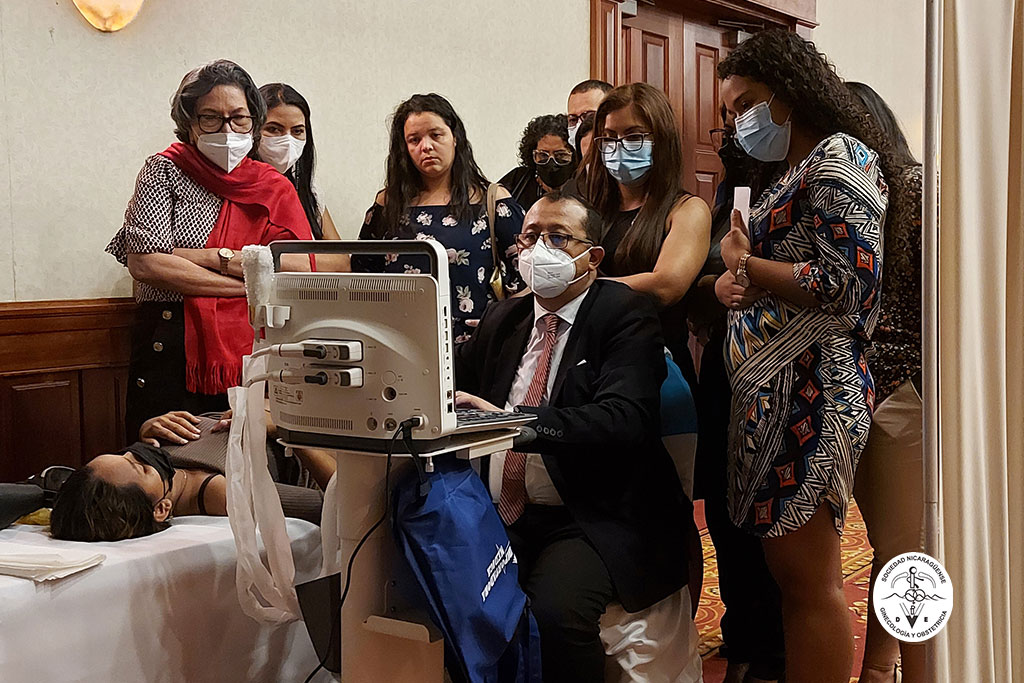 SONIGOB realizando PreCongreso 2022 I 2NvRtdsdsdgk XL