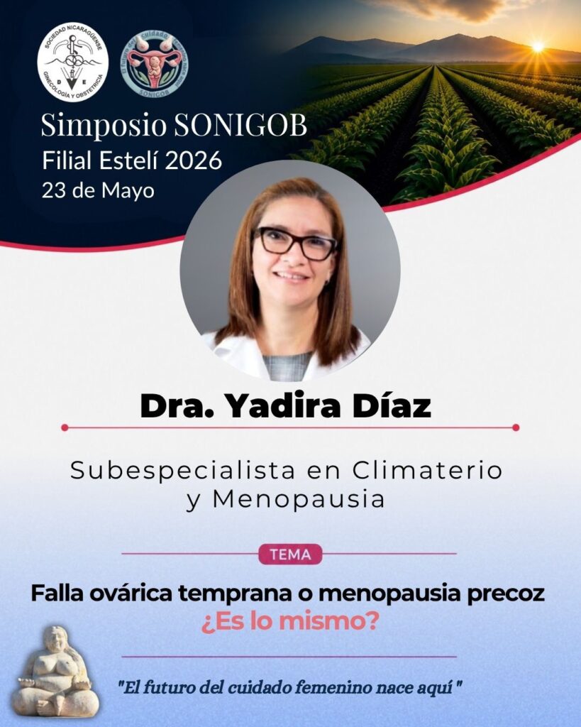 Dra. Yadira Díaz