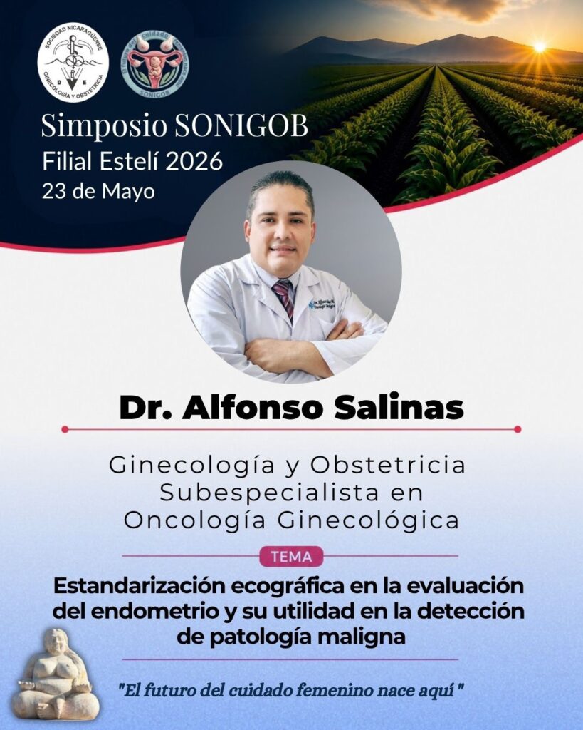 Dr. Alfonso Salinas