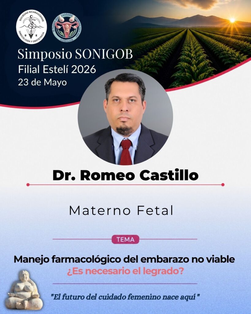 Dr. Romeo Castillo