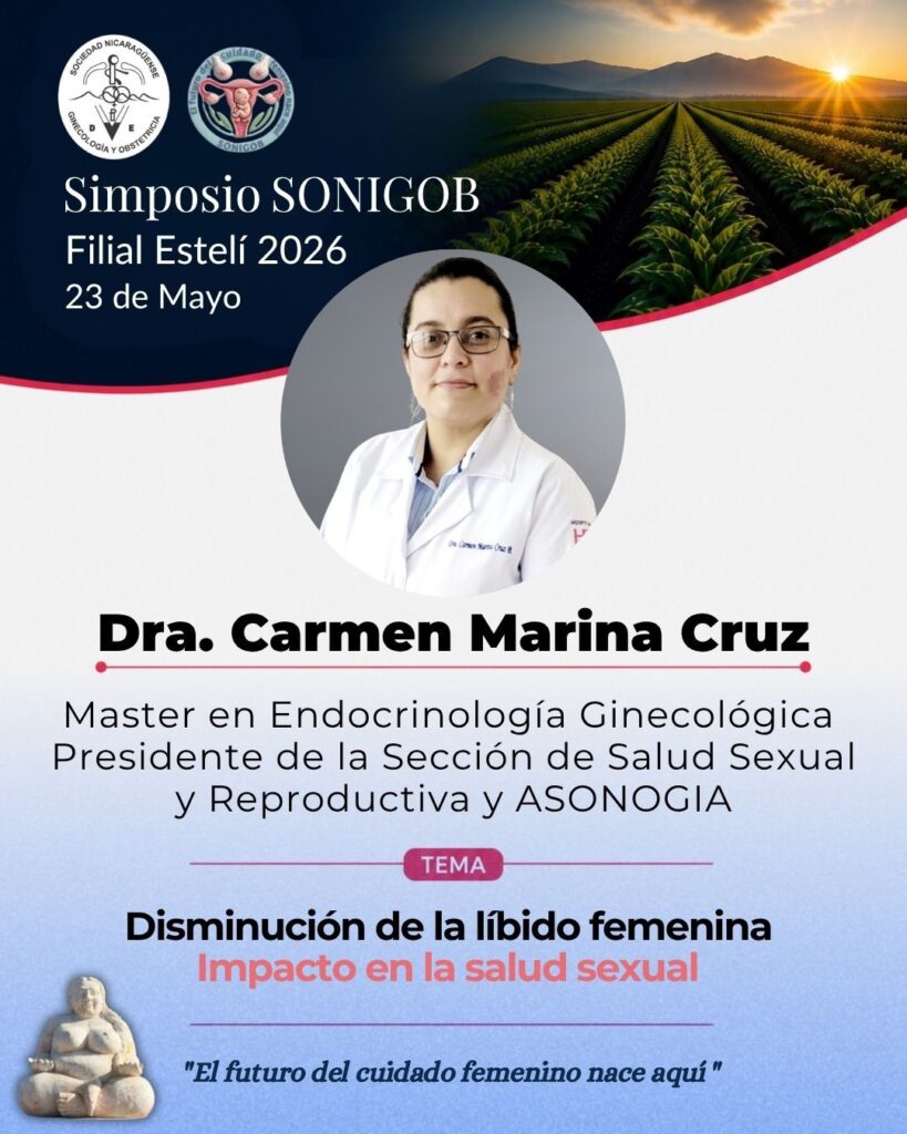 Dra. Carmen Cruz