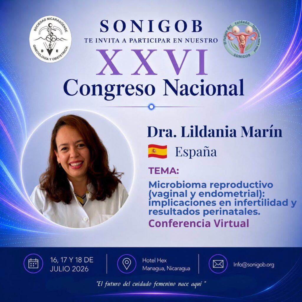 Dra Lildania Marín