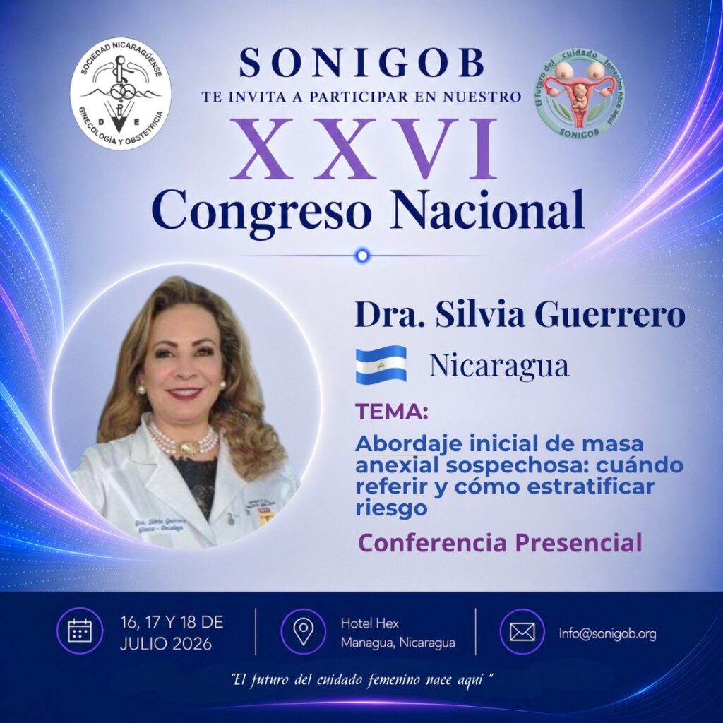Dra. Silvia Guerrero