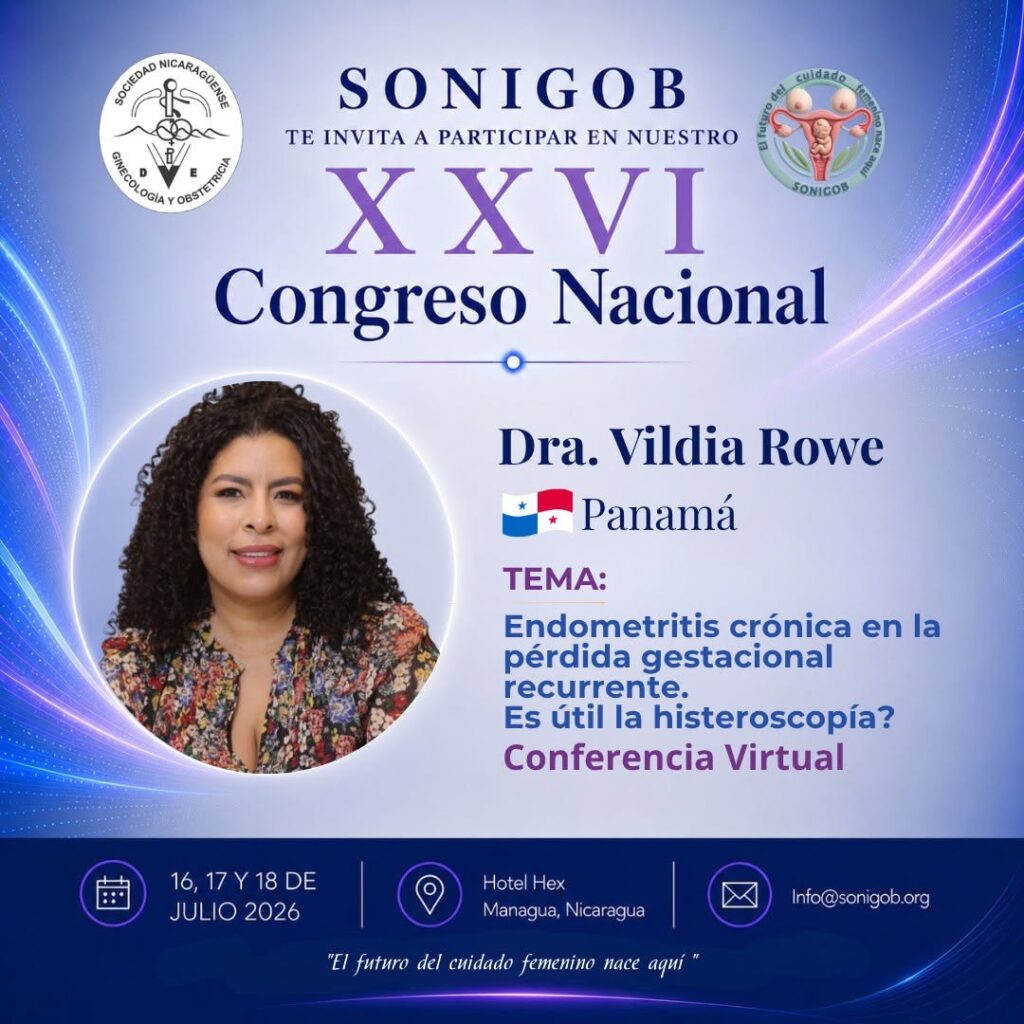 Dra. Vildia Rowe
