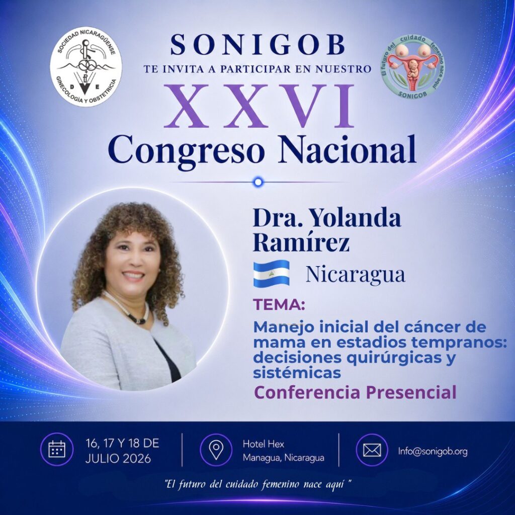 Dra. Yolanda Ramírez