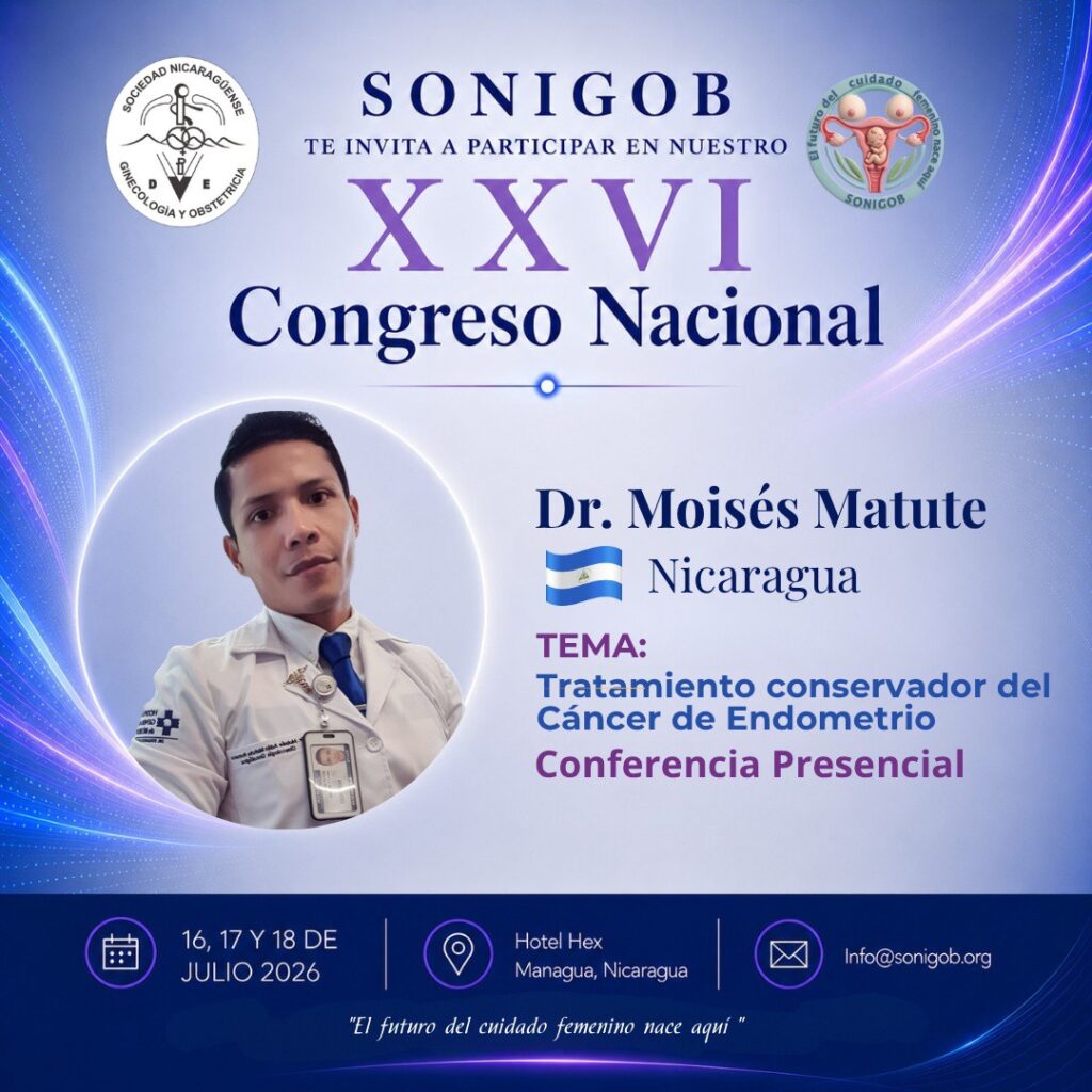 Dr. Moisés Matute