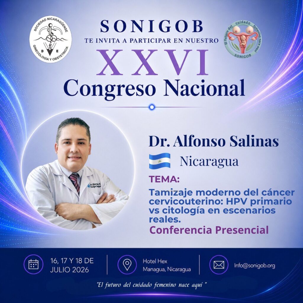 Dr. Alfonso Salinas