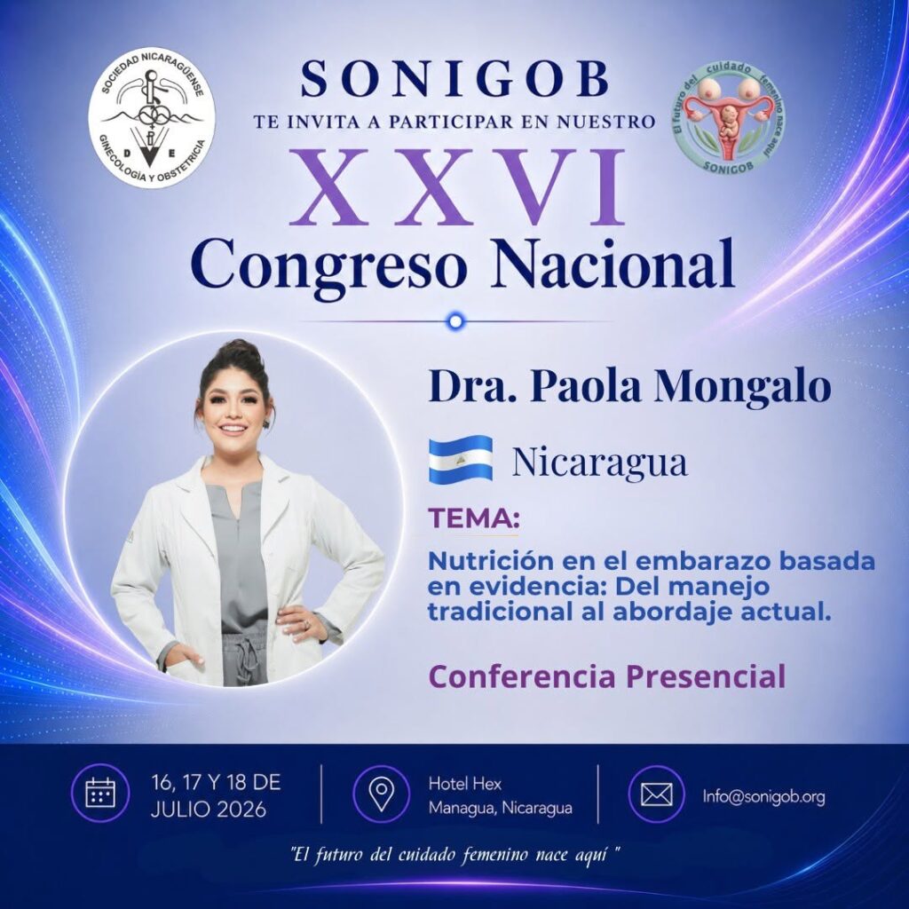 Dra. Paola Mongalo