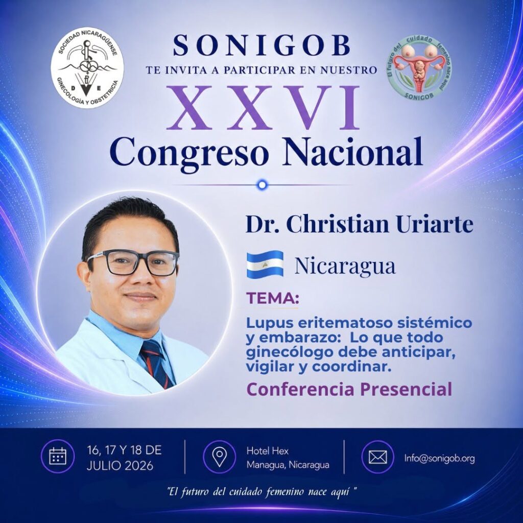 Dr. Christian Uriarte