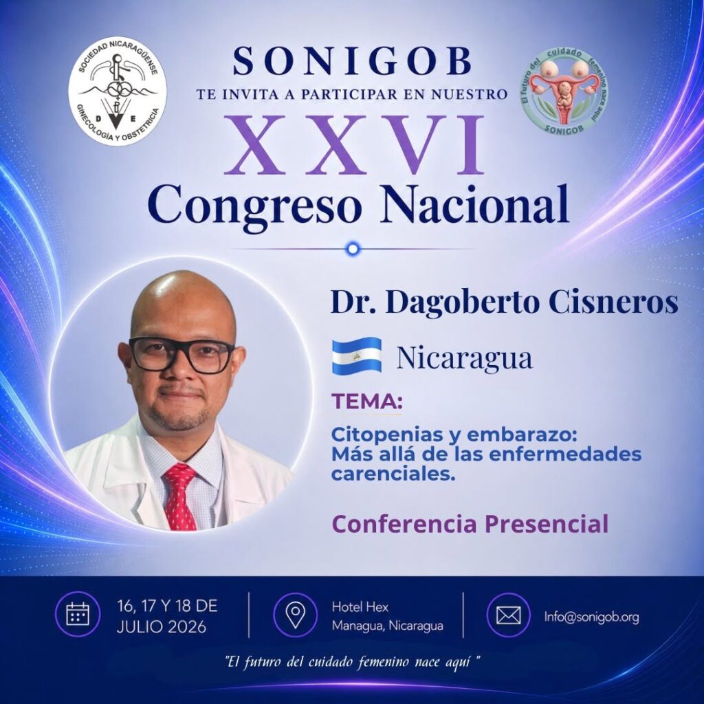 Dr. Dagoberto Cisneros