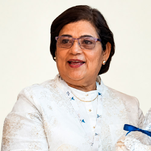 Dra. Delgado