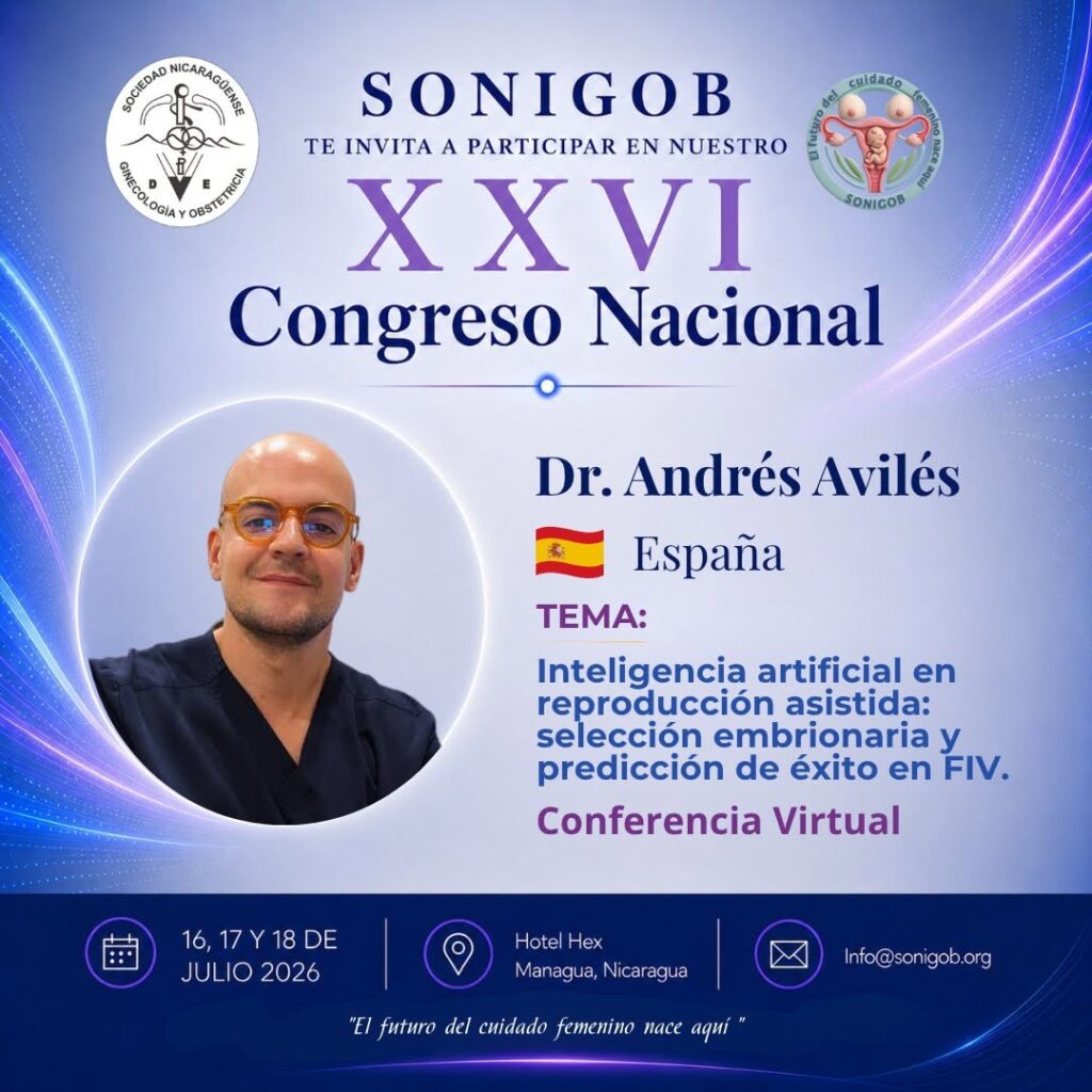 dr andres aviles