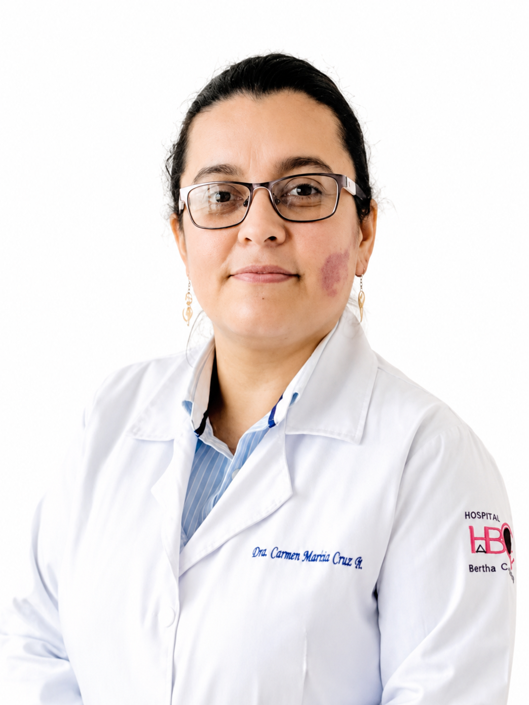 dra carmen cruz