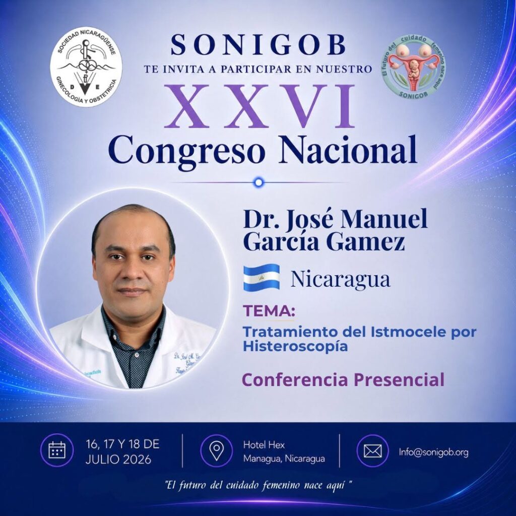 Dr. José Manuel García Gamez