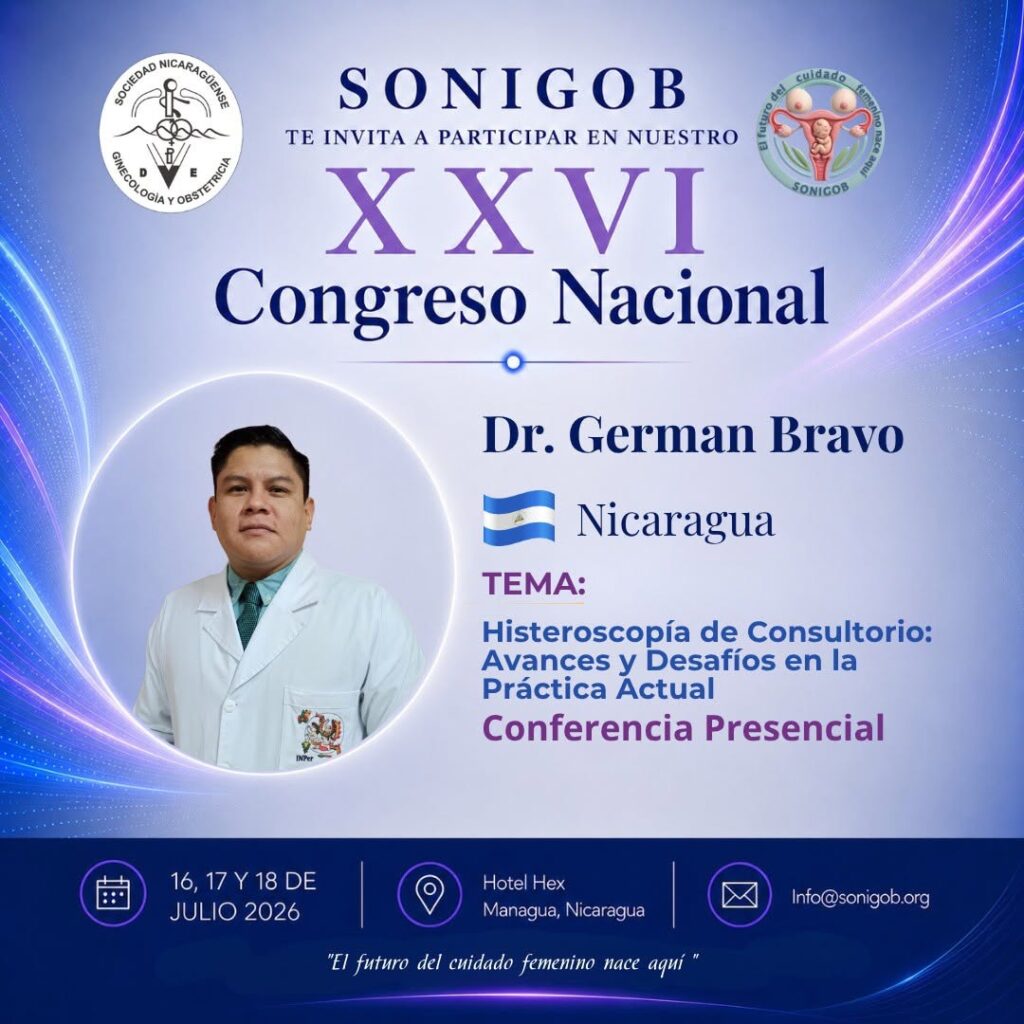 Dr. Germán Bravo