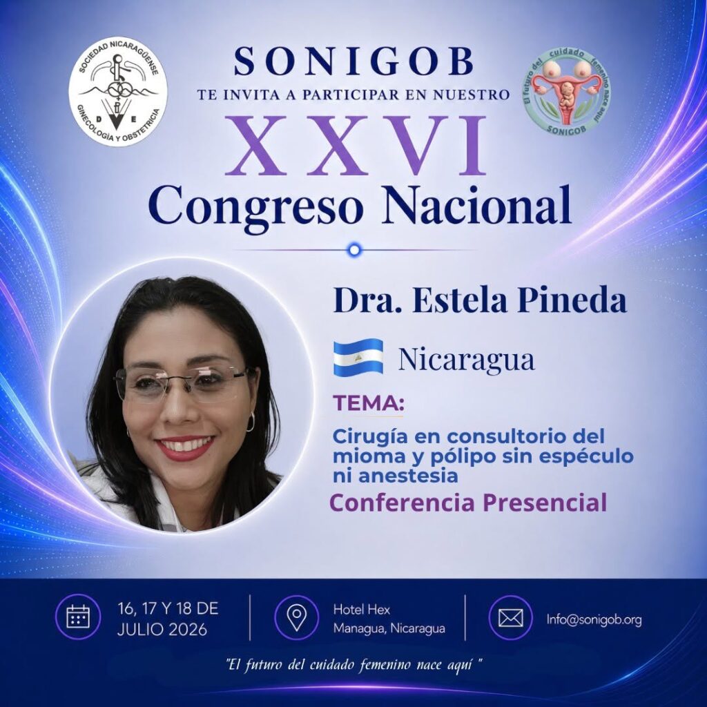 Dra. Estela Pineda