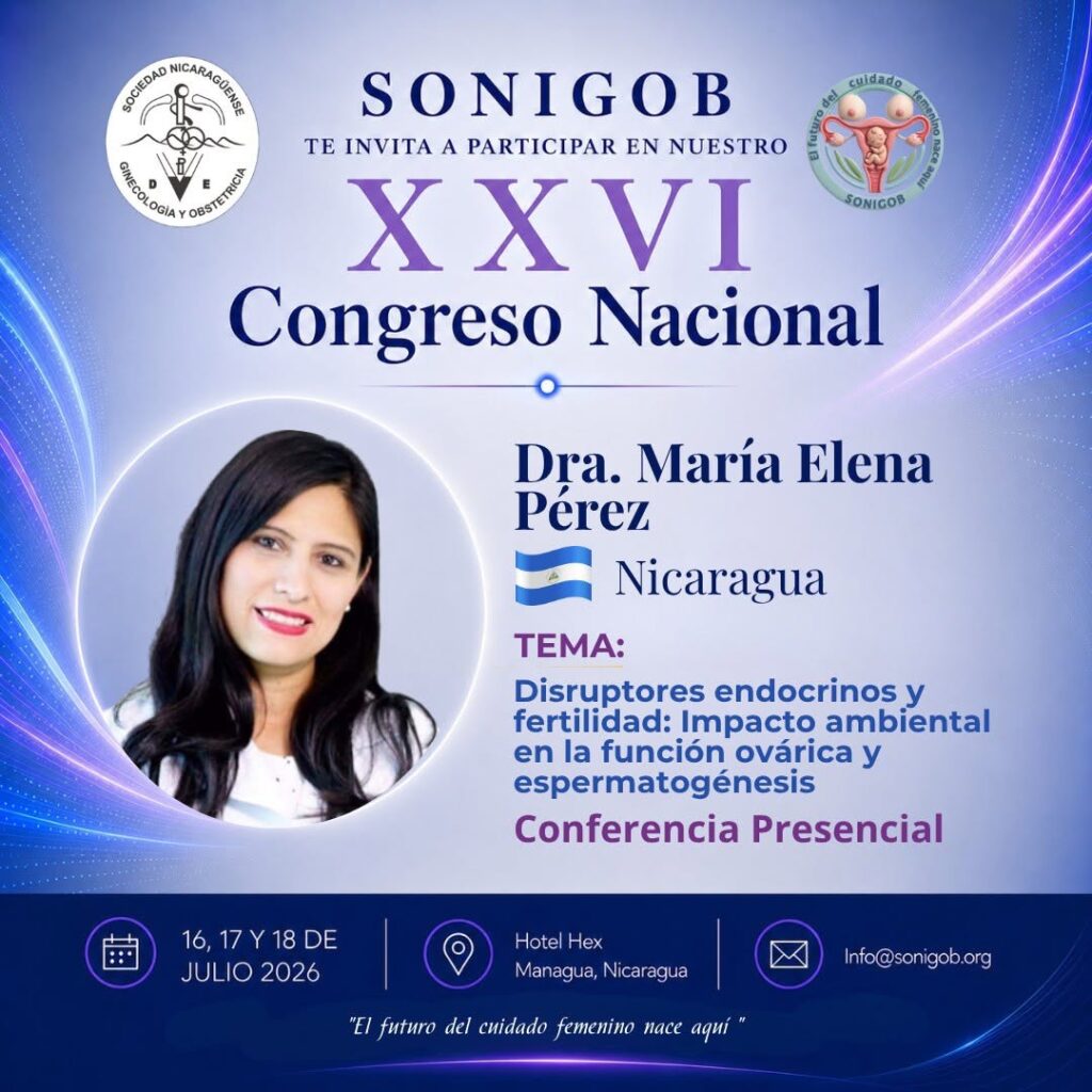 Dra. María Elena Pérez