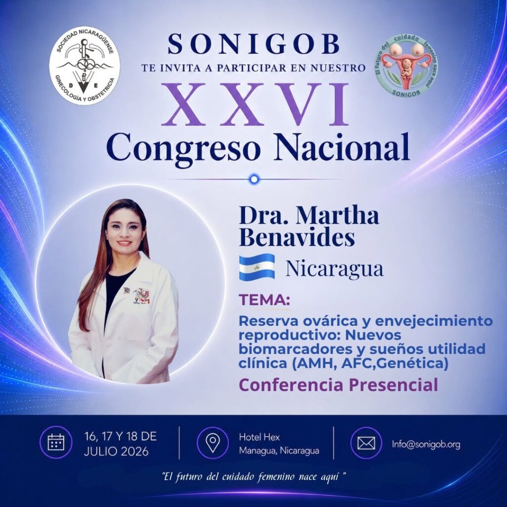 Dra. Martha Benavides