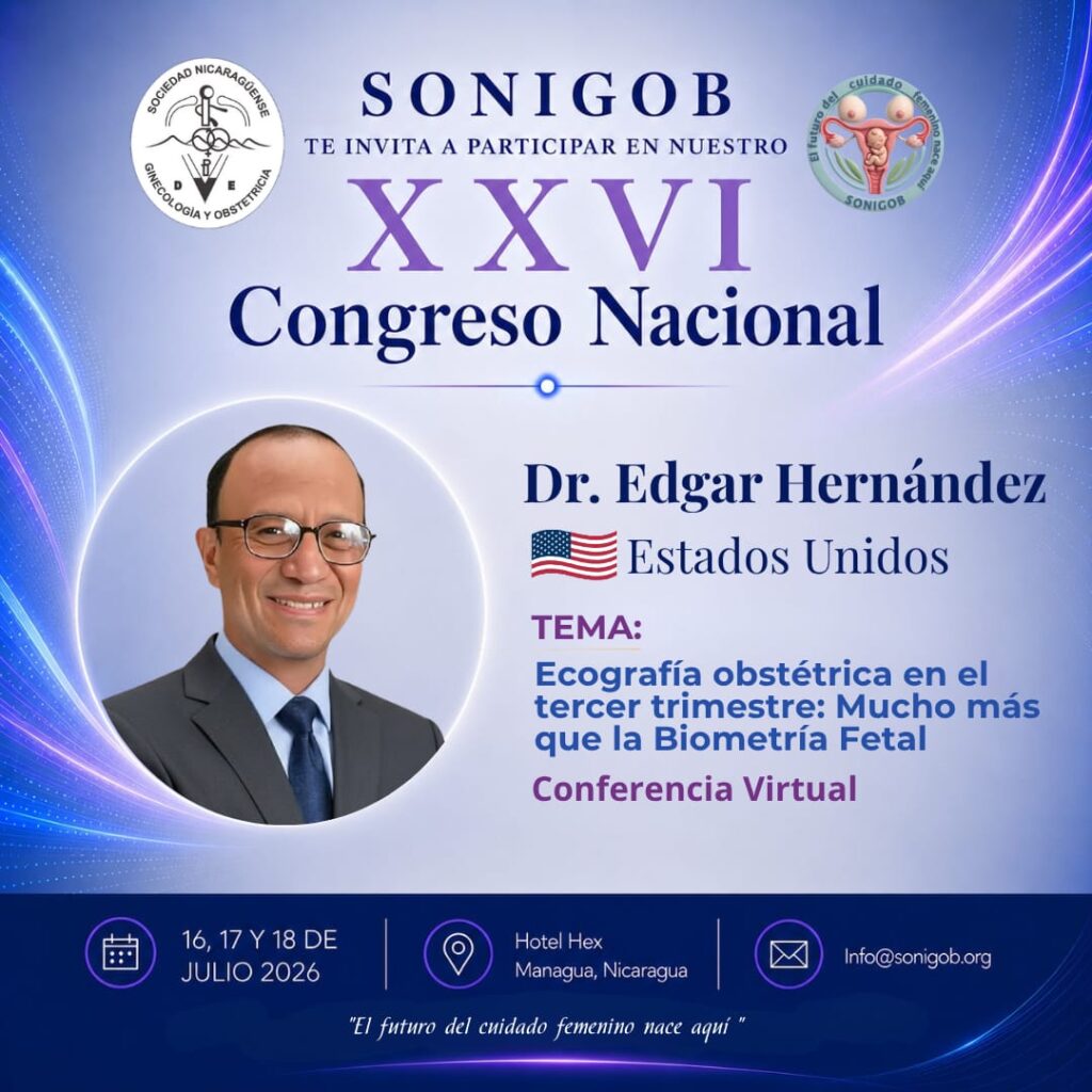 Dr. Edgar Hernández