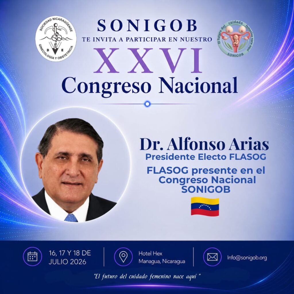 Dr. Alfonso Arias