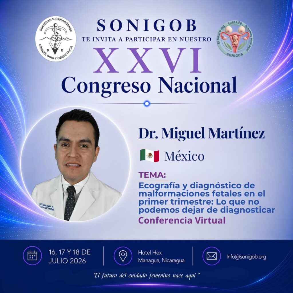 Dr. Miguel Martínez