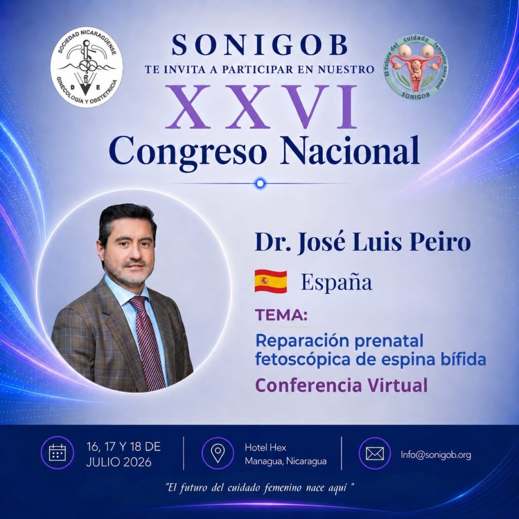 Dr. José Luis Peiro