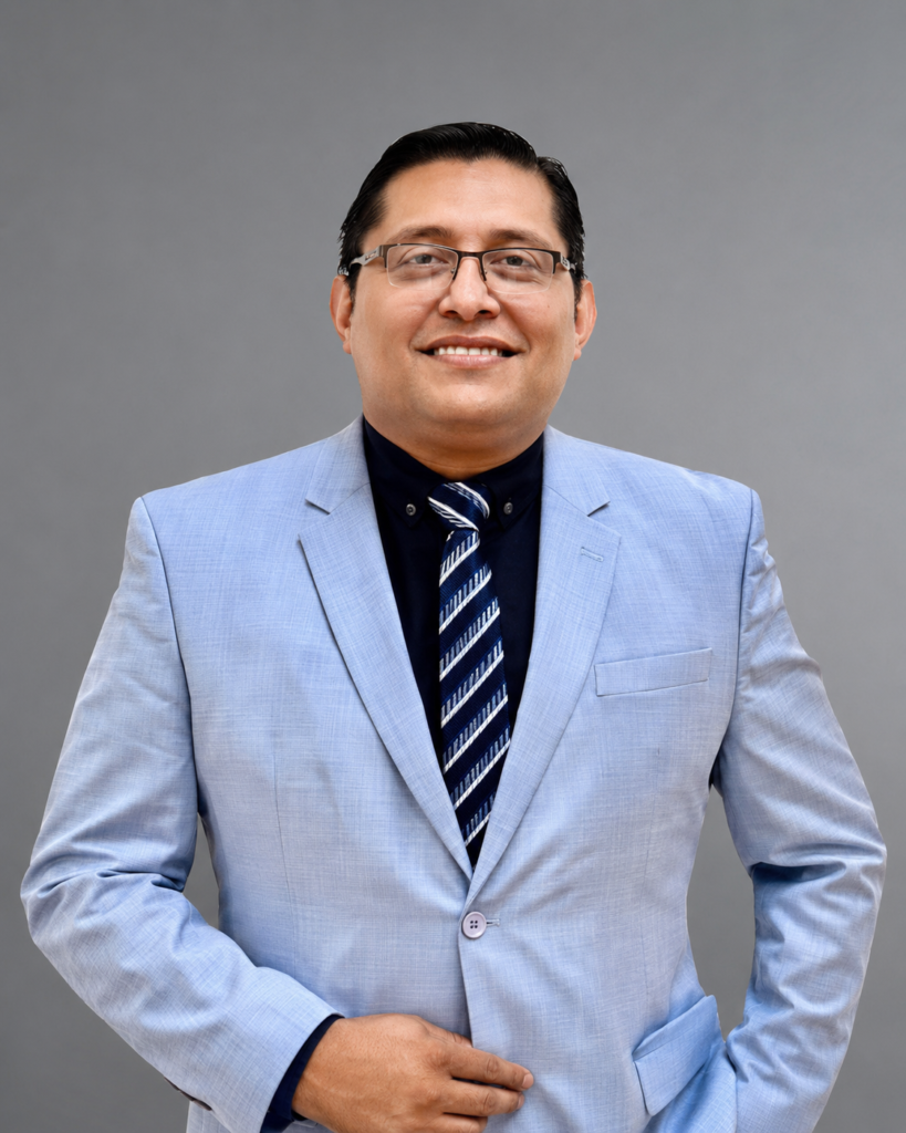 dr pavon