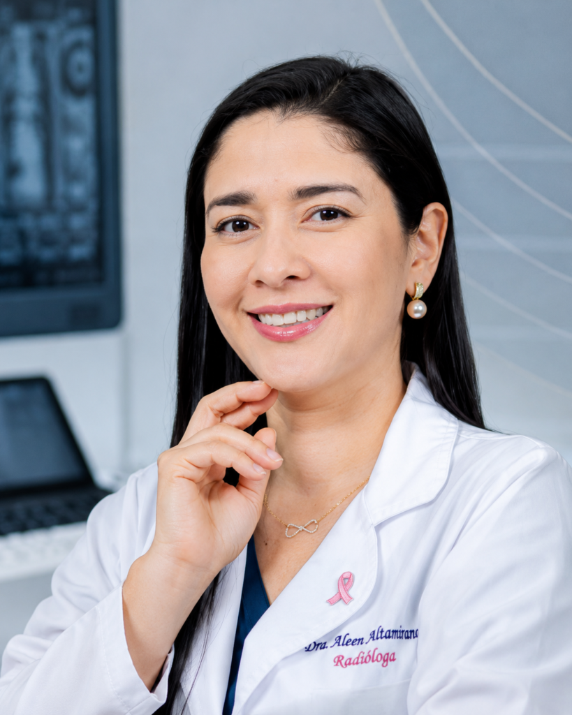 dra. altamirano