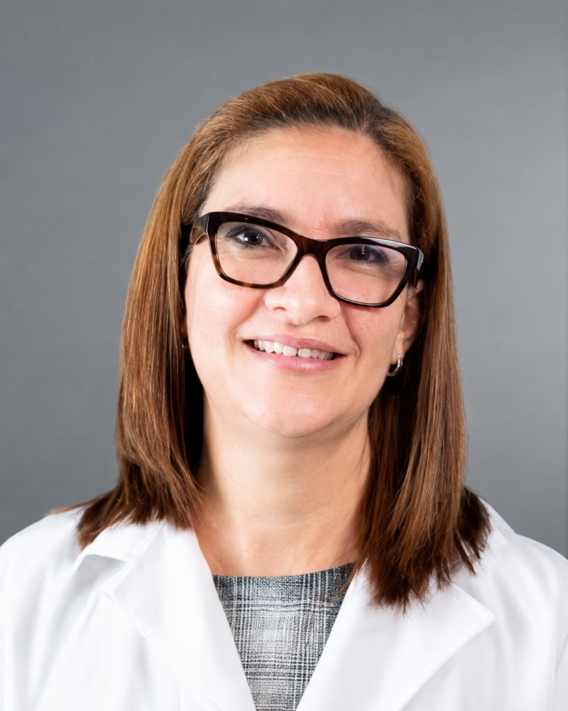 dra diaz