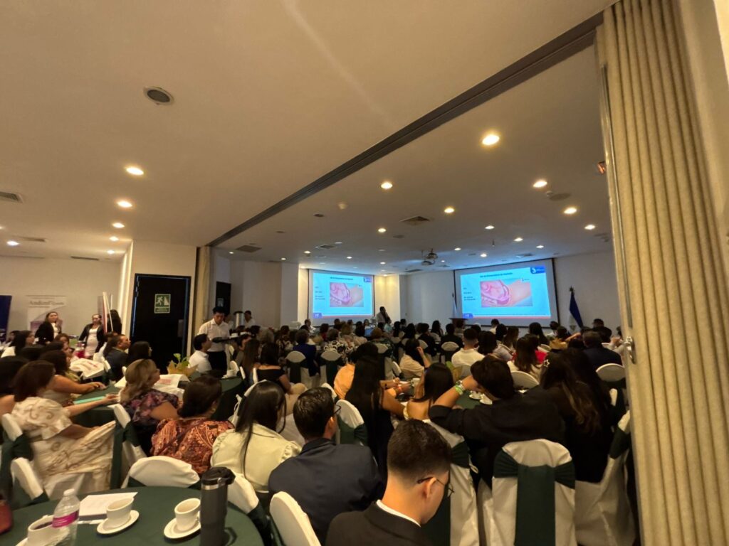 Conferencias