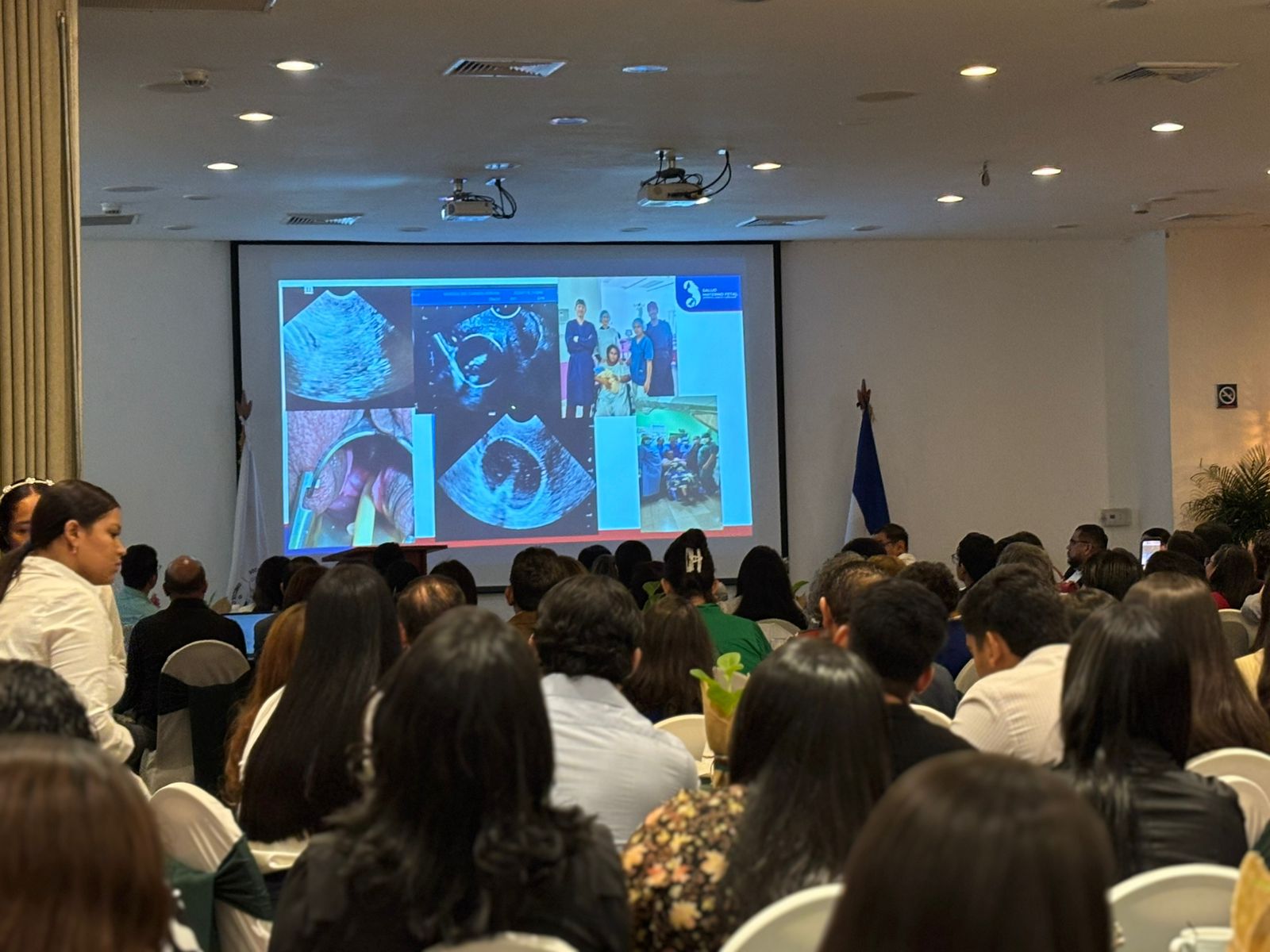 Conferencias