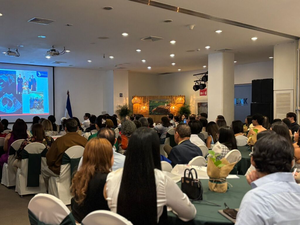 Conferencias
