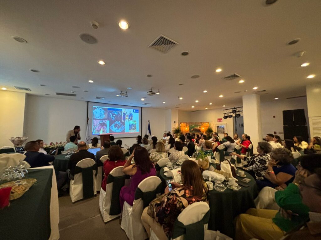 Conferencias