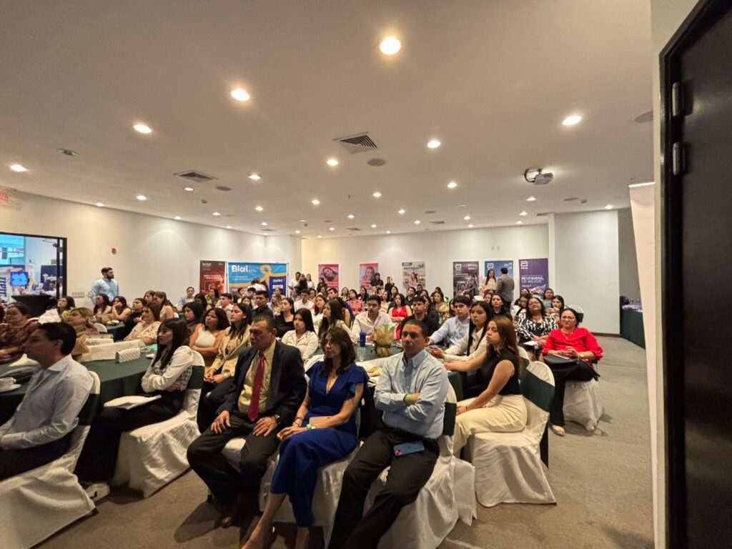 Conferencias