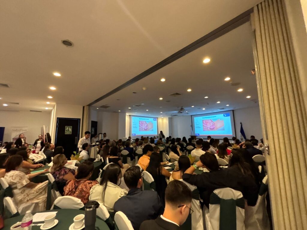 Conferencias