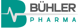 buhler pharma logo