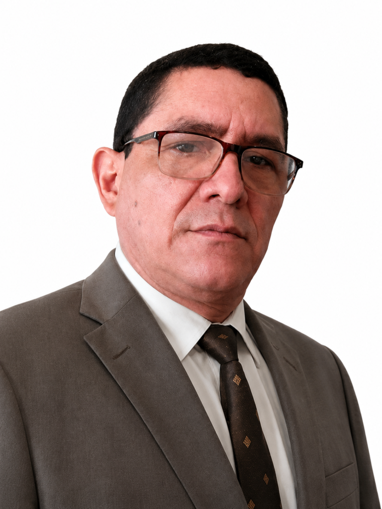 Dr Almendarez