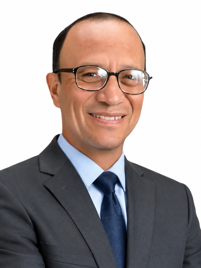 dr edgar hernandez