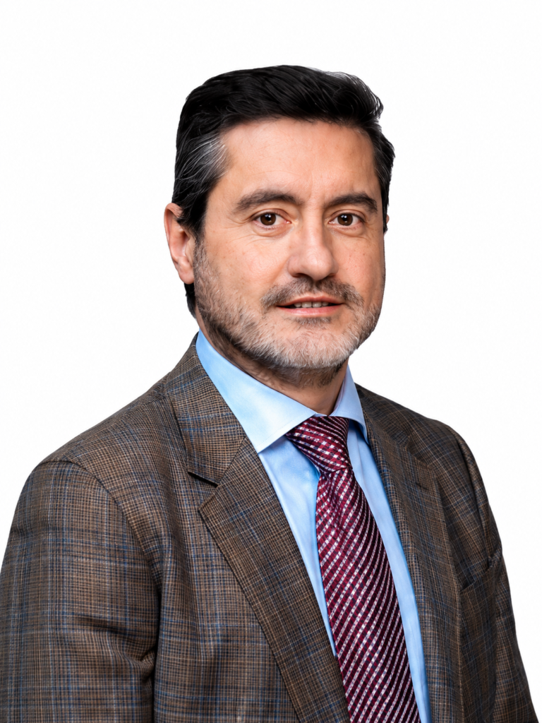dr jose luis peiro