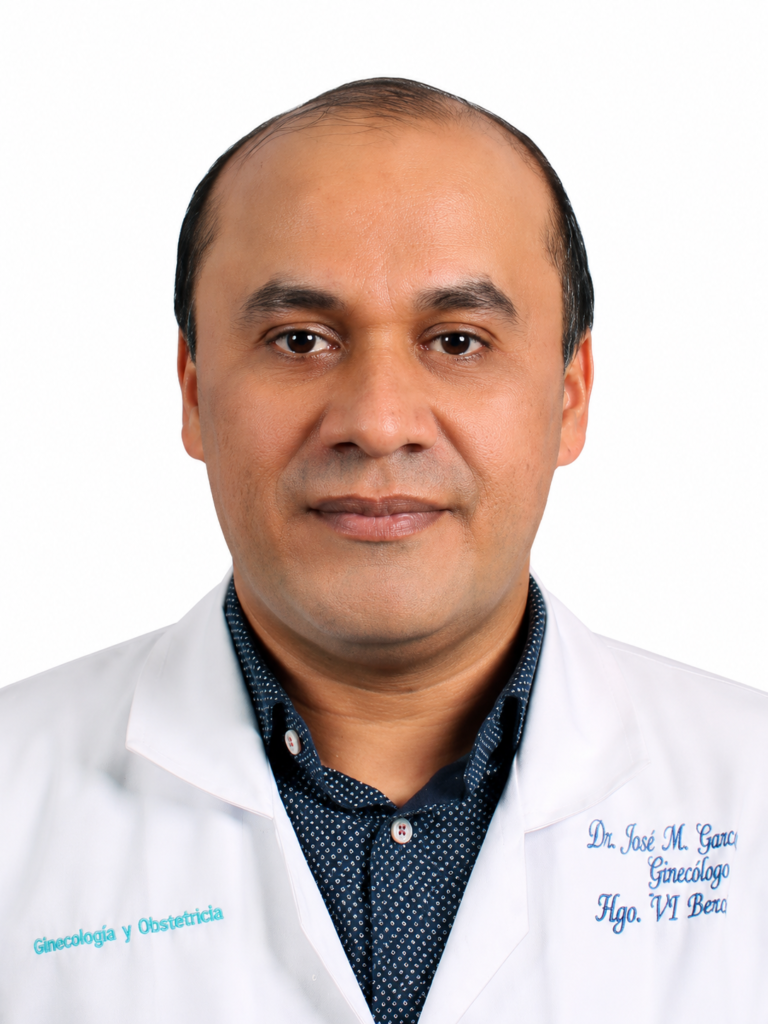 Dr Jose Manuel Garcia Gamez
