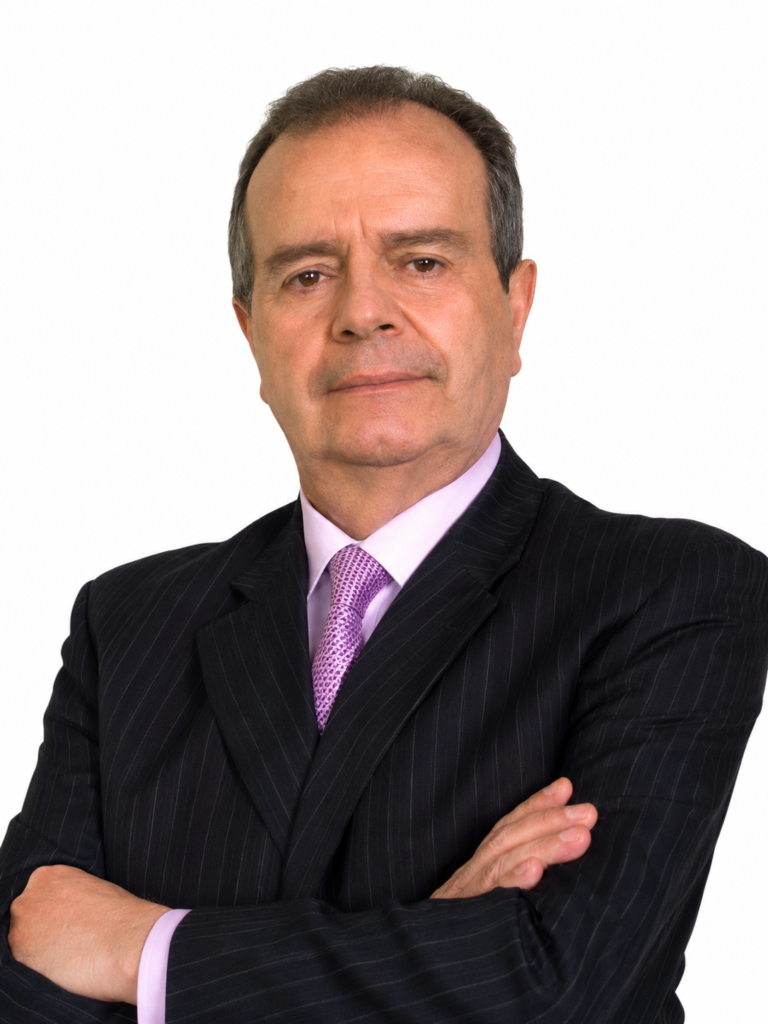 Dr Luis Hernandez