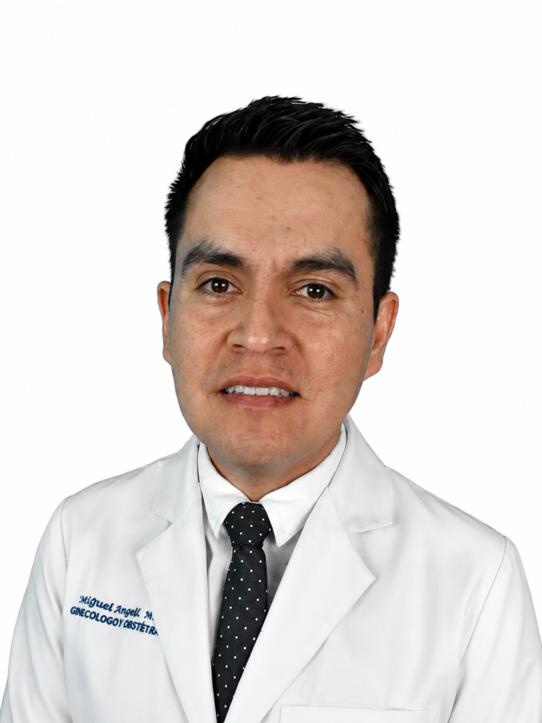 dr miguel martinez