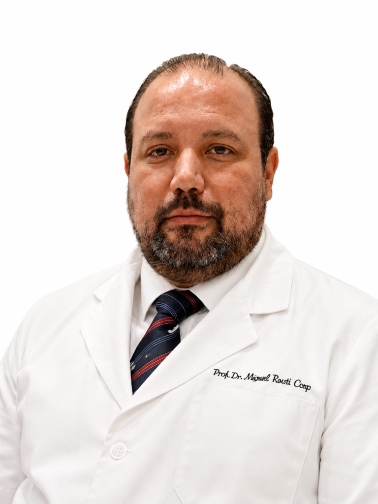 dr miguel routi