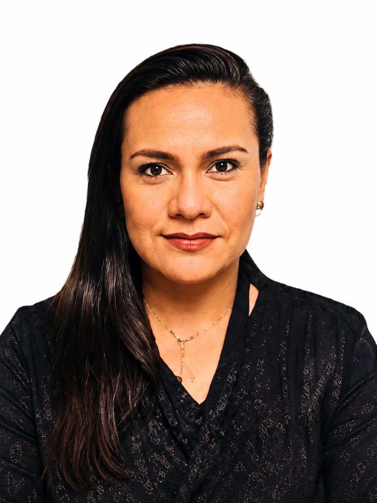 Dra. Cecilia X Flores G