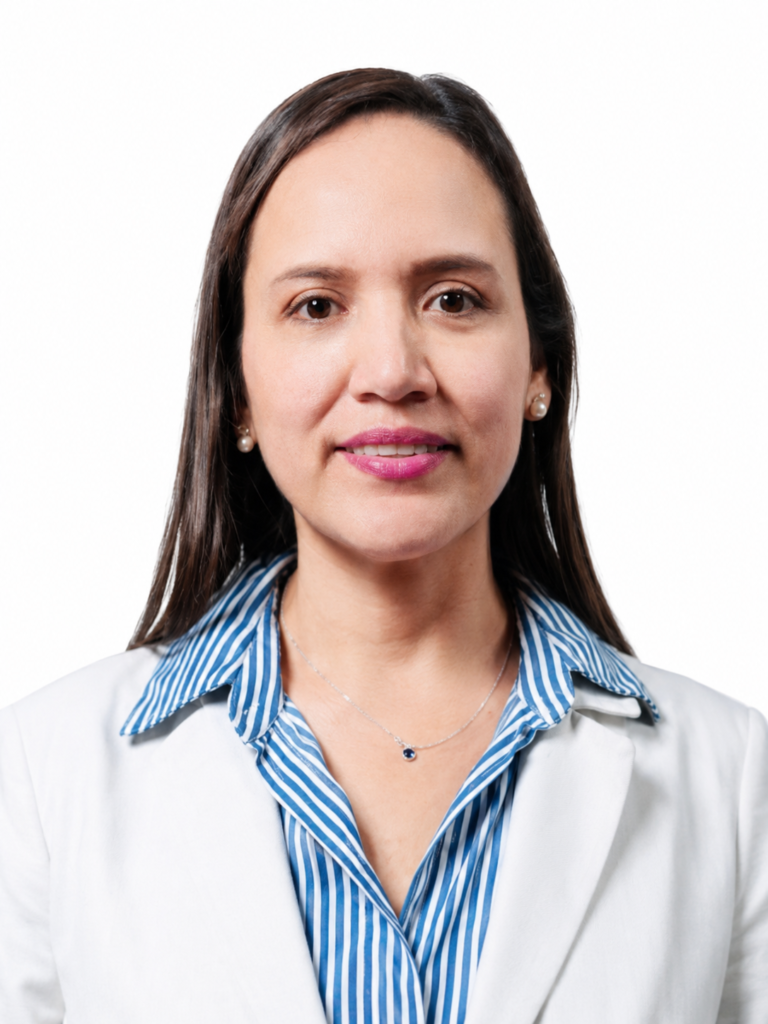 dra karla perez