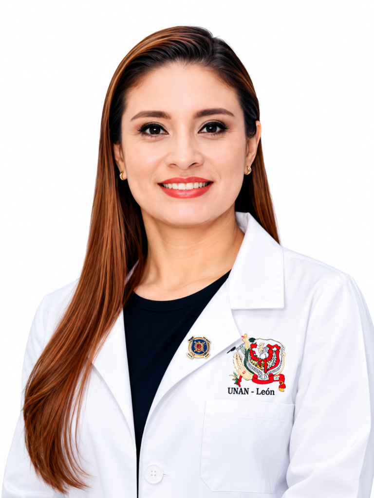 Dra Martha Benavides