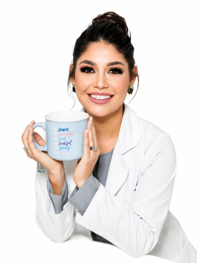Dra Paola Mongalo