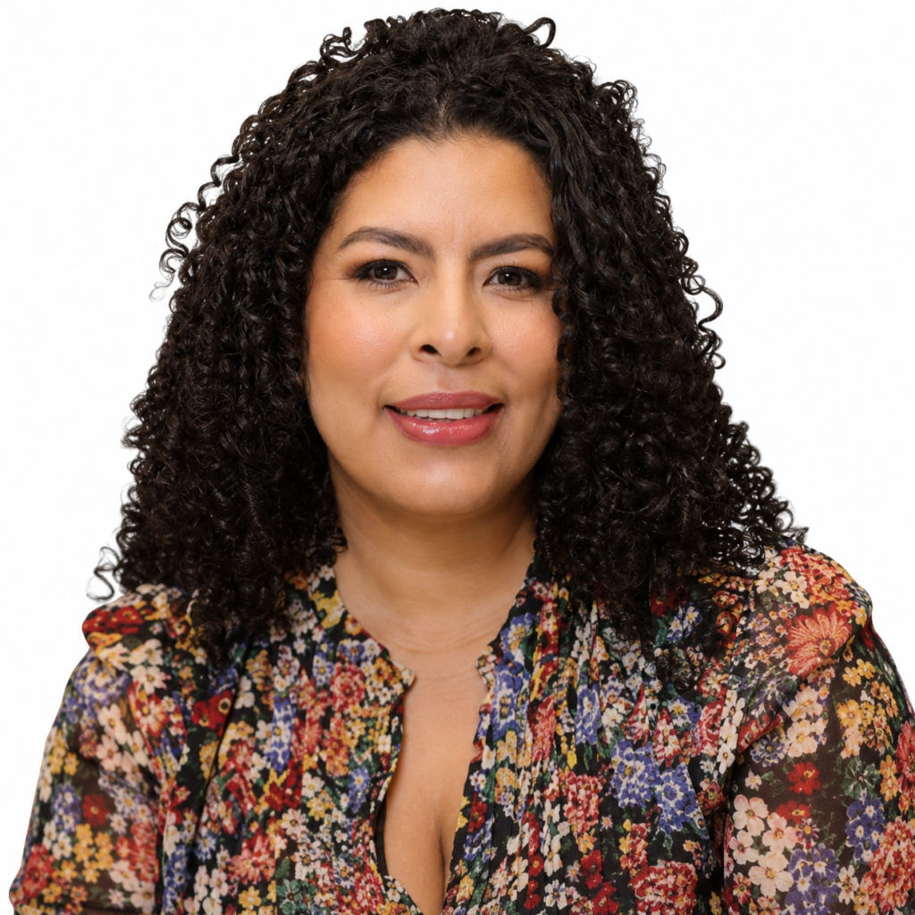 Dra Vildia Rowe