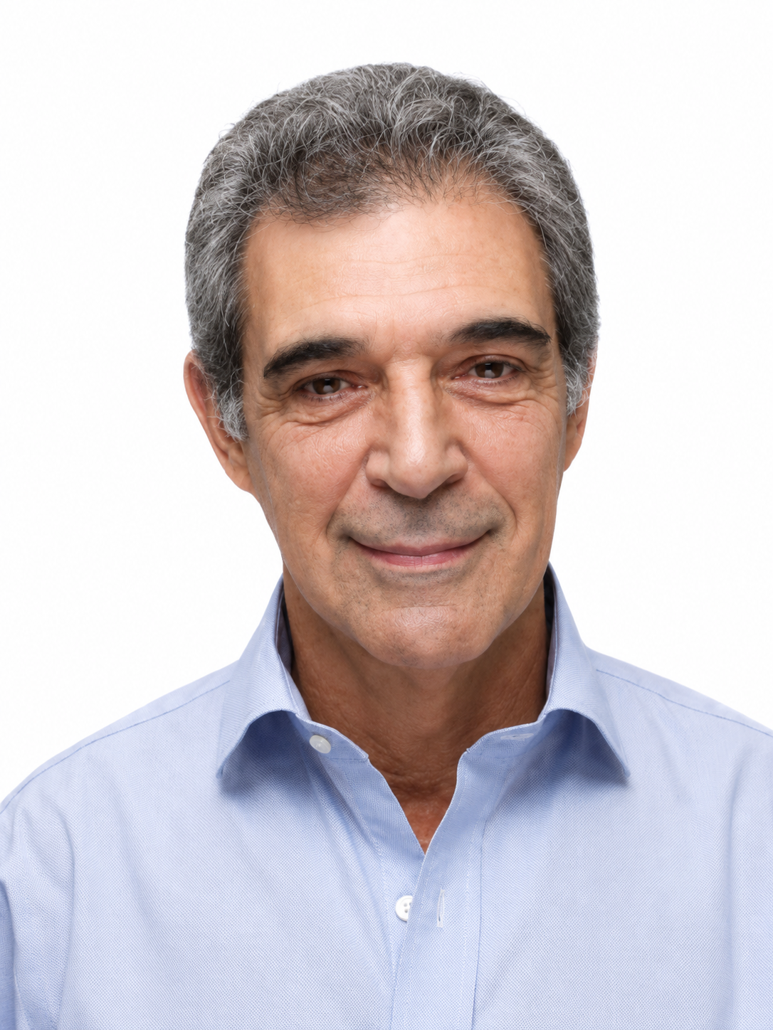 Dr. Daniel Cafici