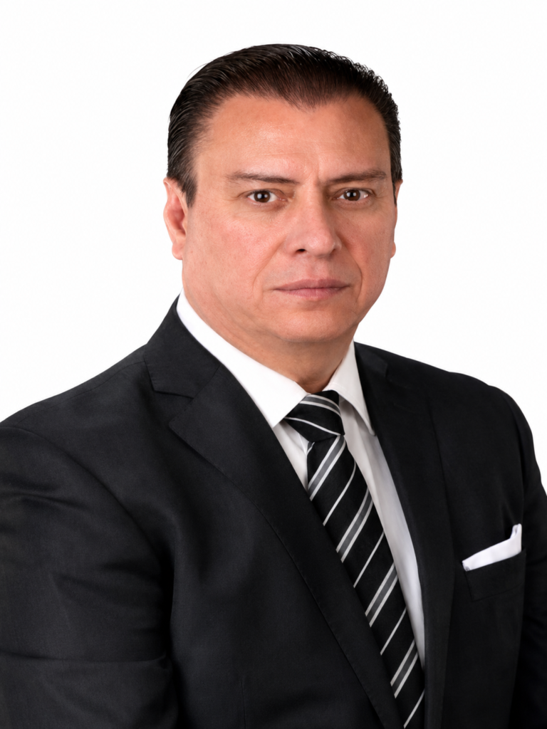 Dr. Cuauhtémoc Celis